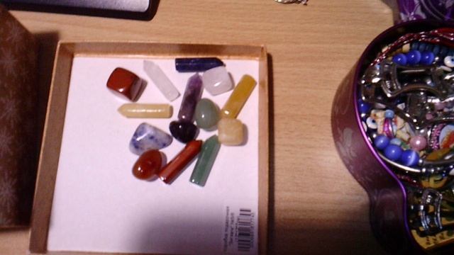 МОИ САКРОВИЩЯ