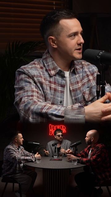 Сергей Мезенцев: редфлаги — это моя проблема #редфлаг #отношения #девушки