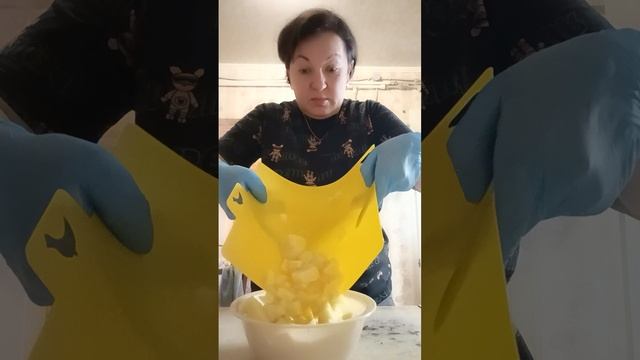 Разговоры на кухне 💥