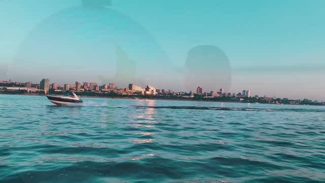 Вдохновляйся летом в Самарской области. Туристский информационный центр Самарской области.