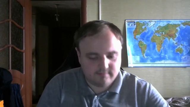 Видеоблог №99: Виниловые пластинки, прогулки по Енисейску