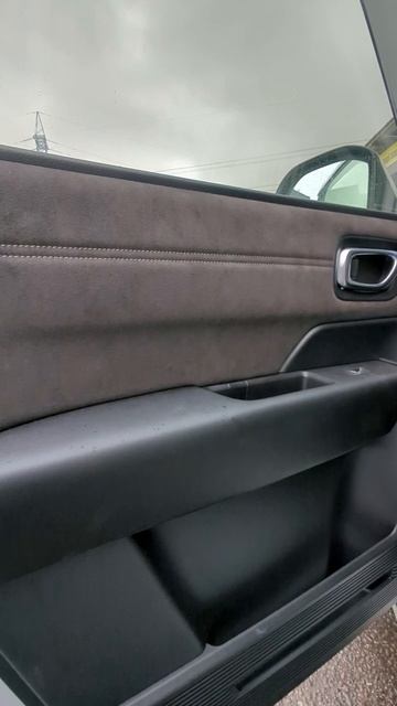 к нам приехал ТРЕНД авто - степвагон!