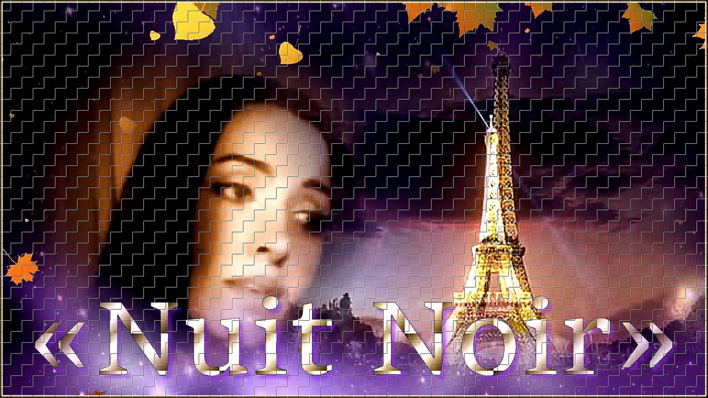 Юлия Лалаян - «Nuit Noir».