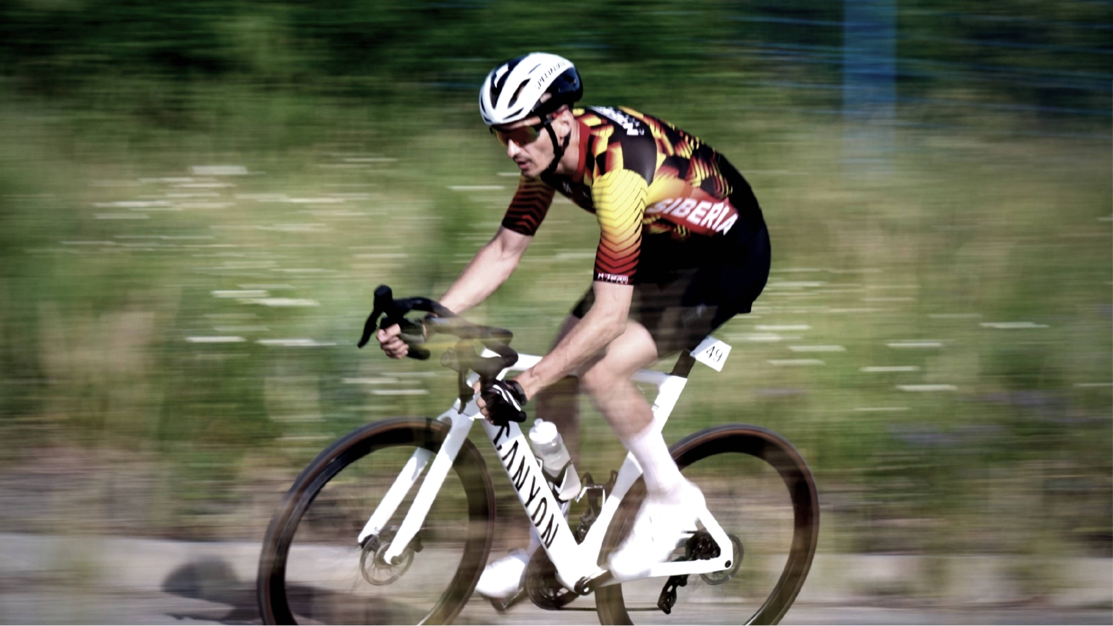 Руководство по тренировкам Alexander Aeroad