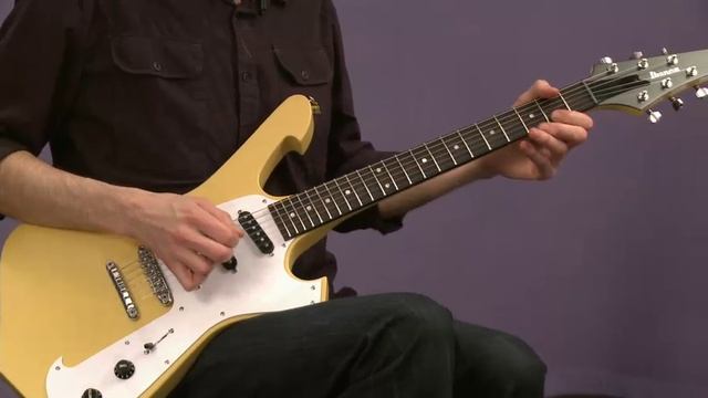 Shuffle on the Volcano