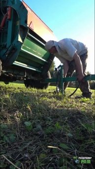 И поехали паровозиком! рулонник.рф