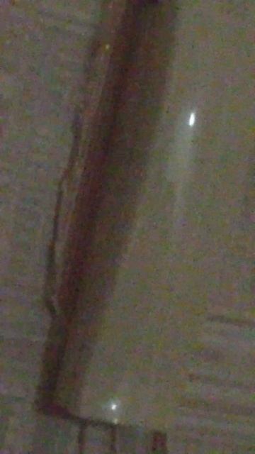 У меня разного цвета а у вас?