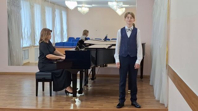 Галиакбаров Ярослав