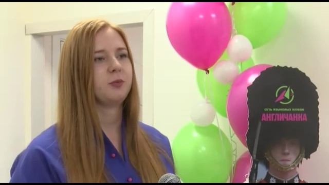 Отзыв о франшизе АНГЛИЧАНКА. Языковой клуб АНГЛИЧАНКА, открытый по франшизе в г. Котлас.