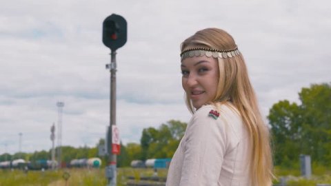 ШЫП ЛИЙ - Куница (клип 2025)