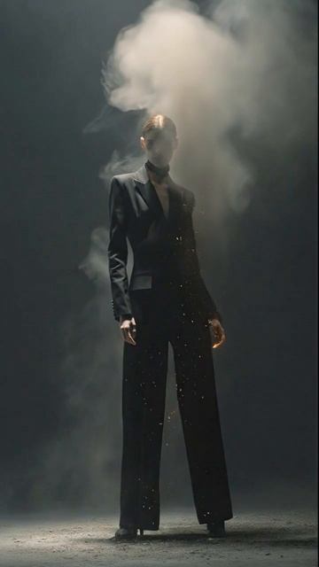 Ark of Ashes (Haunting version) | TAKAMY