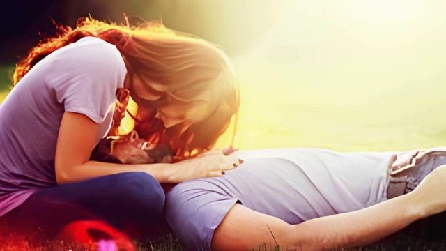 Любите Без Оглядки  (Remastering)