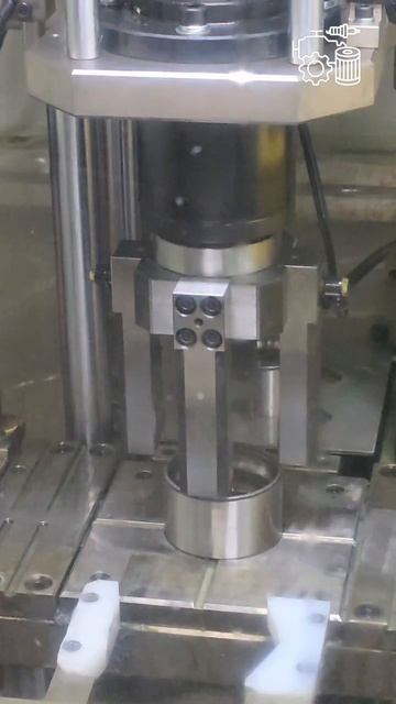 Как проверяют качество и точность шлифовки наружной обоймы ступичного подшипника на заводе ЗАП№1