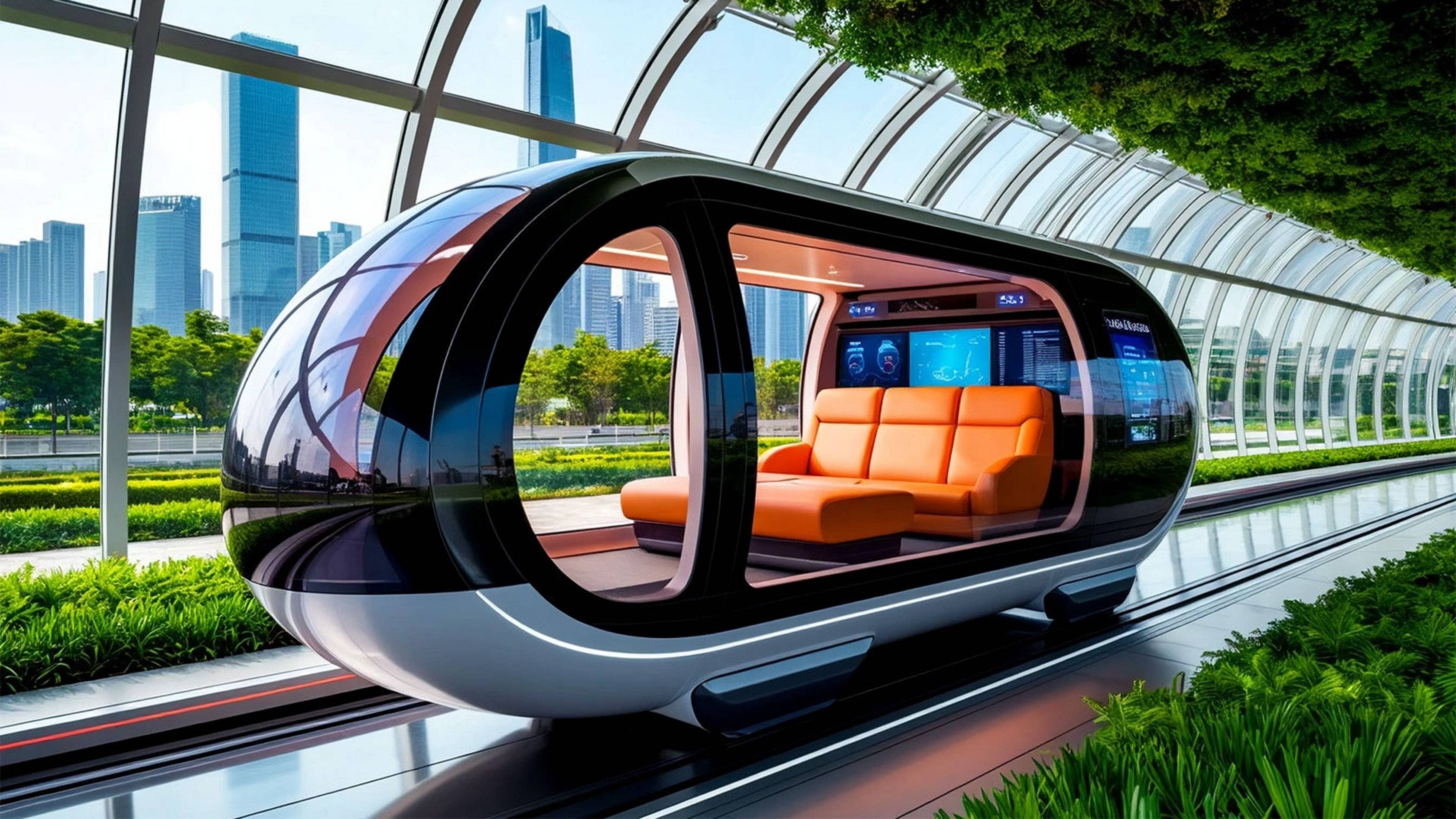 МЕТРОЛИФТ 2077