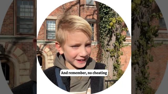 🌟🆕 Загадка с ответом для ребят