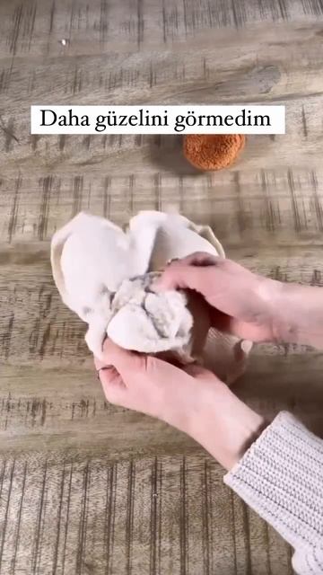 Шьём декоративную подушку