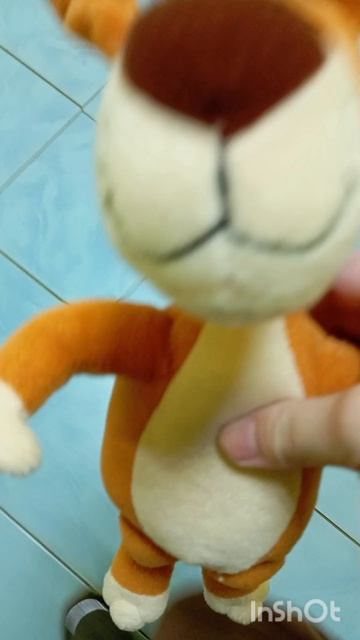 шарик с натуральным звуком