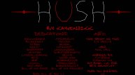 HUSH by Kayven32KK (Insane)
