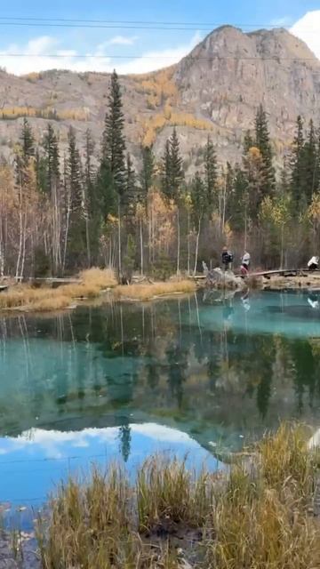 Изучаем красоты Алтая, уже скоро выдвигаемся дальше!