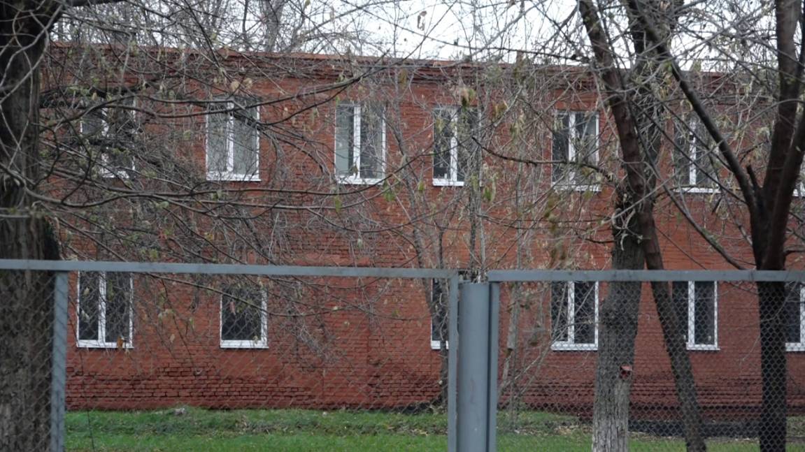 ДЕТСКИЙ САД VS ГОСТИНИЦА: БИТВА ЗА ЗДАНИЕ В КРАСНОЯРСКЕ