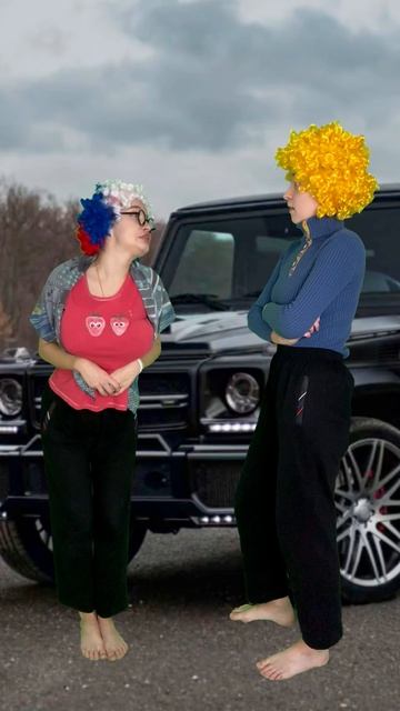 ТИПИЧНАЯ БЕДНАЯ СЕМЬЯ