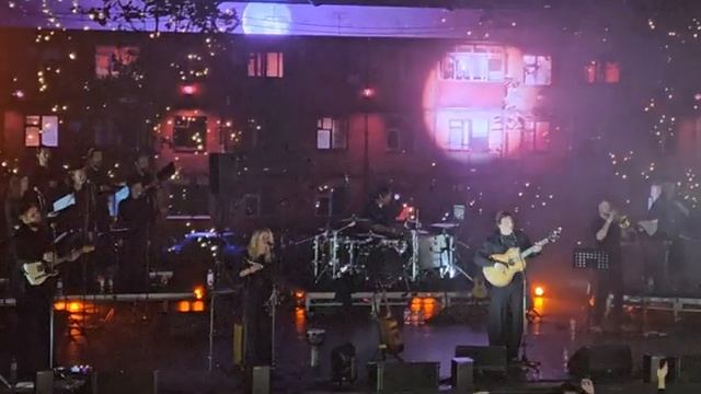 Бонд с кнопкой Фонарь 6.11.25 Санкт-Петербург