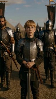 Берсерк часть 1