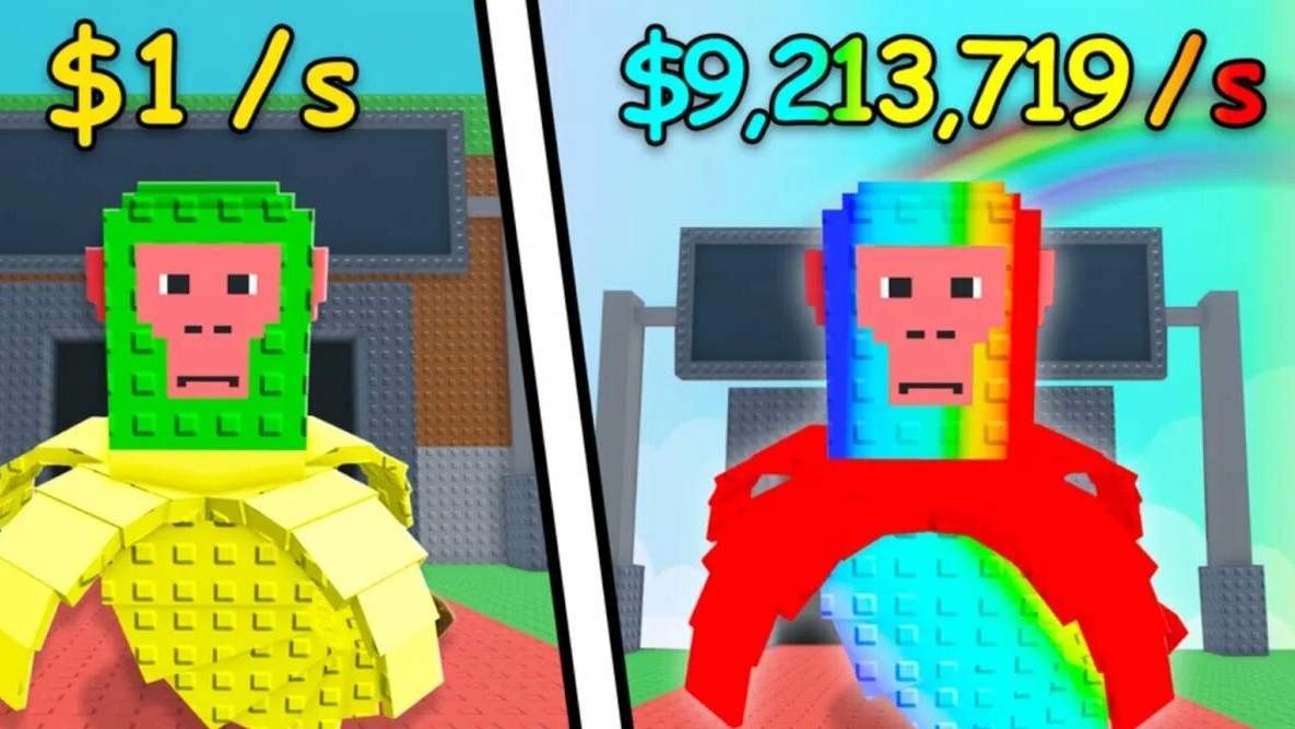 играю в украдите брейнрот в Roblox