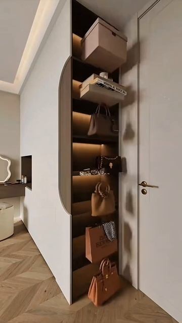 Как сэкономить пространство в доме