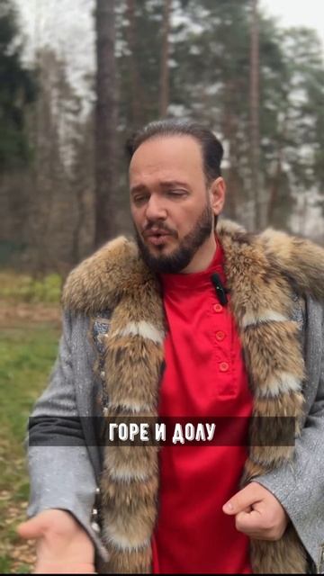 древнерусская загадка #отгадай #романбобров #Русь #славяне