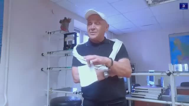 ДХ*Лисов.Итоги,, День суда назначен.. Кого ж с цветами будут 5 числа ?