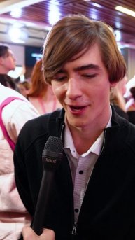 Артём Кошман и его любимые песни #арамтв #артёмкошман