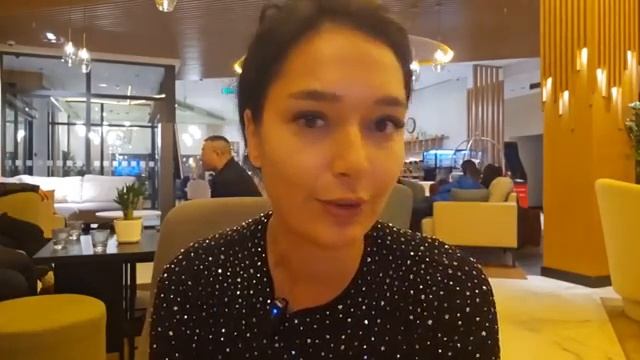 трансляция из ташкента