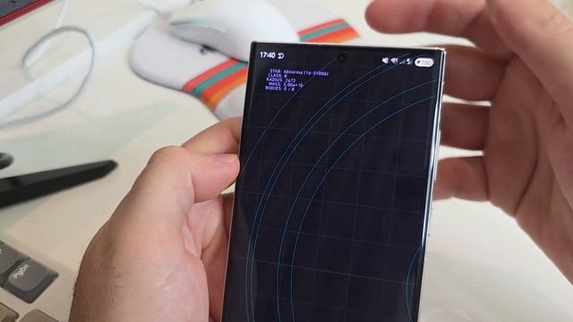 Секретная игра на андроид, Которая есть в каждом смартфоне