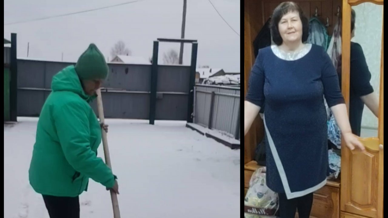 Выбираю наряд. Утром снег, а вечером концерт.