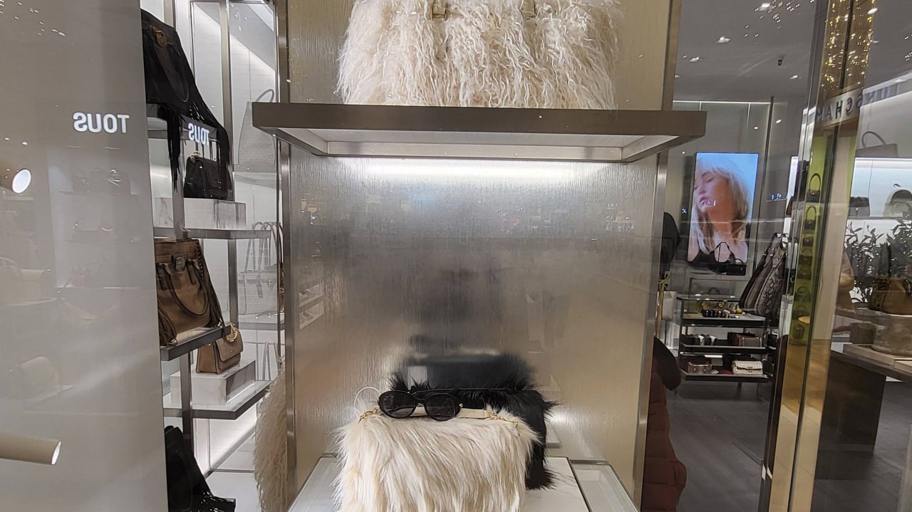 Без чего не быть модной в этом сезоне?