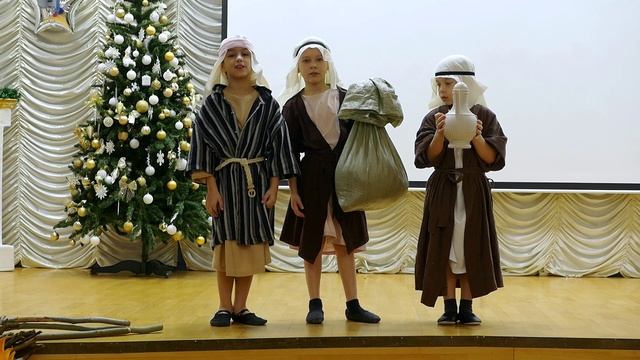 Рождество Христово