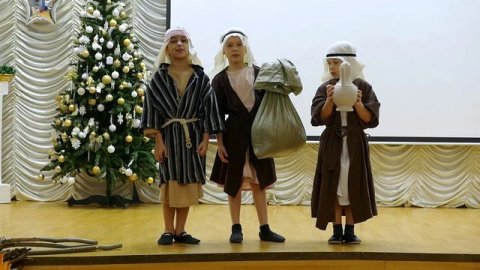 Рождество Христово