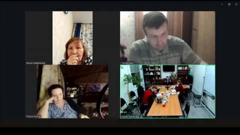 2025.11.08 Изучение Библии с пастором Андреем Петровым, Евреям 6(7) глава