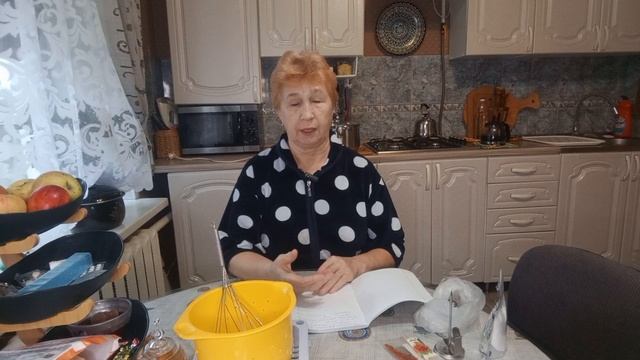 Сварила сыр и другие дела.