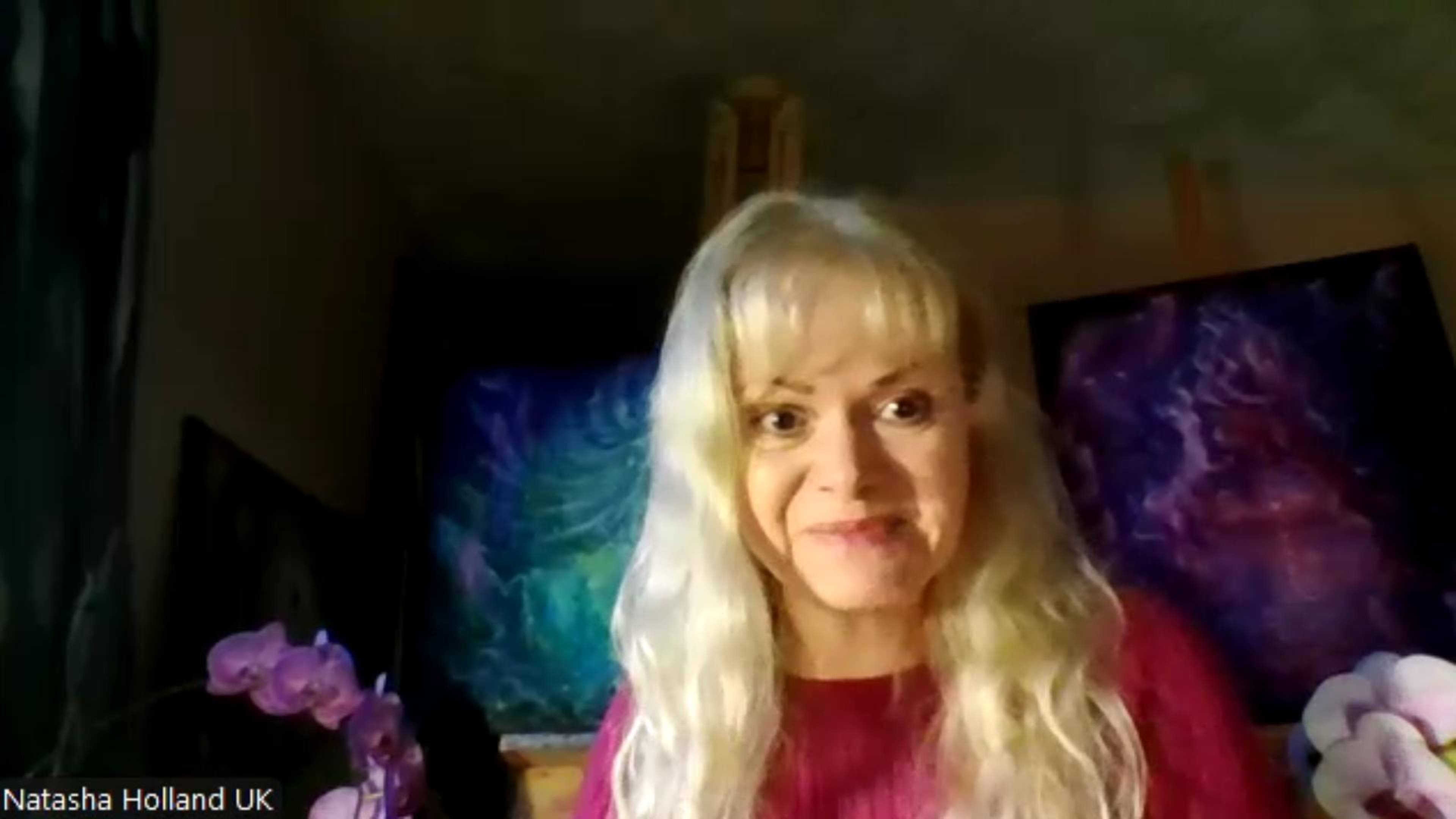 Мотивация - молитва; Глубже в Недра Отца. - 15/10/25