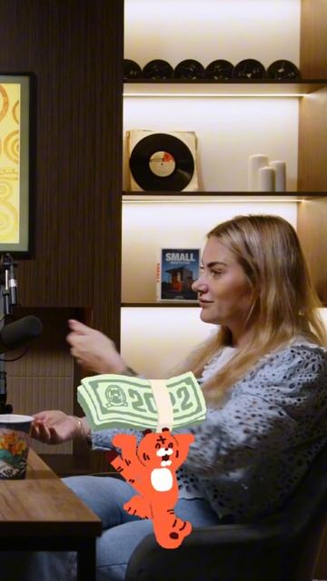 Когда работаешь с ЗУМЕРАМИ…