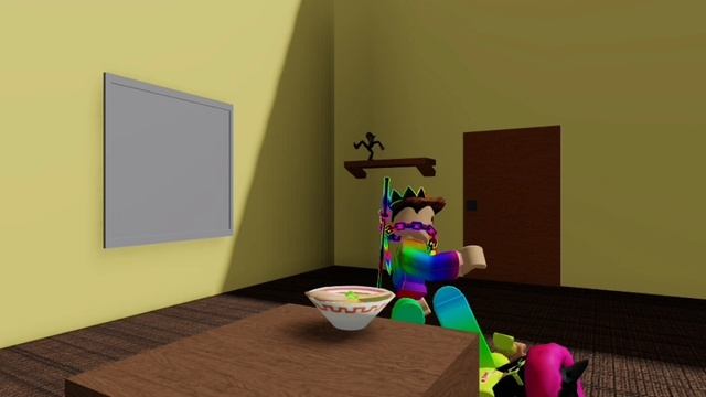 я отомстил игроку