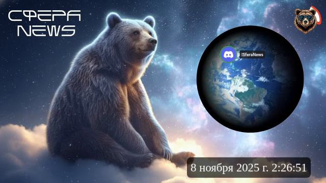 СФЕРА NEWS ONLINE