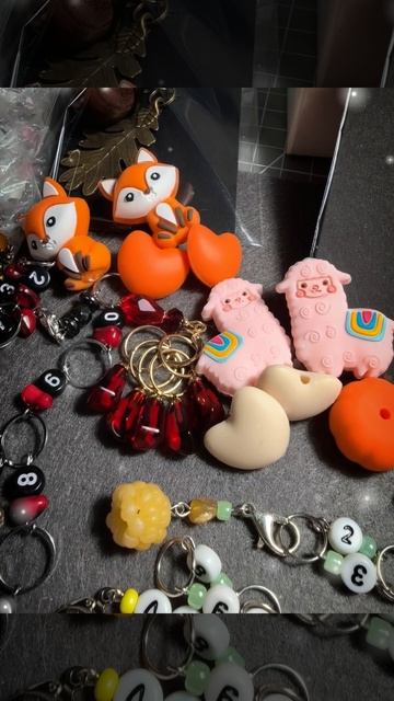 Собираю заказы покупателям