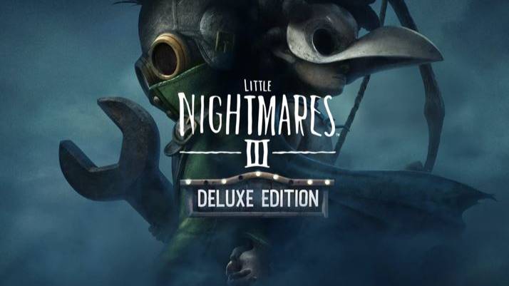 Little Nightmares III#2