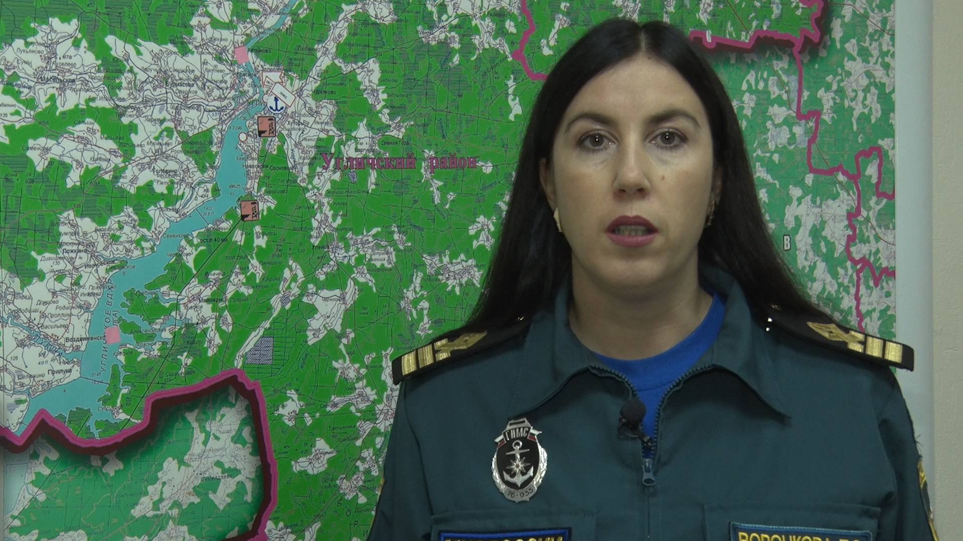 2025/11 - Информирует ГИМС