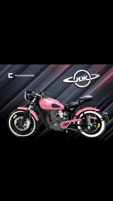 Иж-49 от Калашников