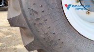 Шины 23,1R26 VOLTYRE AGRO DR-117 и их применение