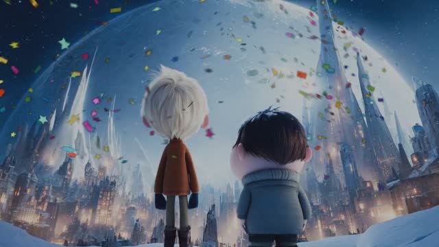 Незнайка на Луне, а мы по жизни